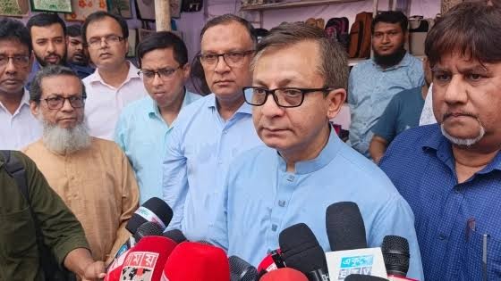 পাটপণ্যের বহুমুখীকরণের মাধ্যমেই দেশে রপ্তানি আয় বৃদ্ধি সম্ভব : বস্ত্র ও পাটমন্ত্রী